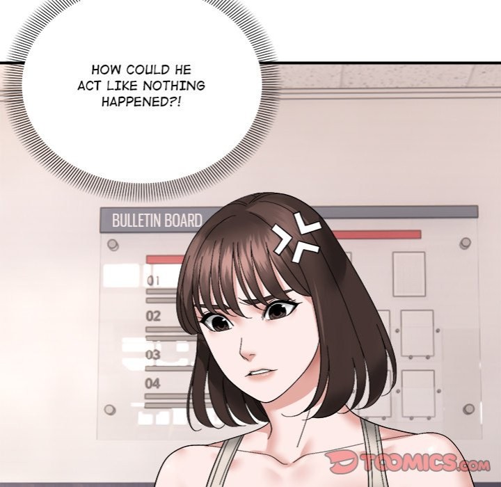 Come to My Place - Chapter 14 Page 15