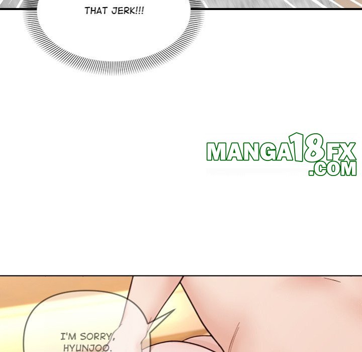 Come to My Place - Chapter 14 Page 19