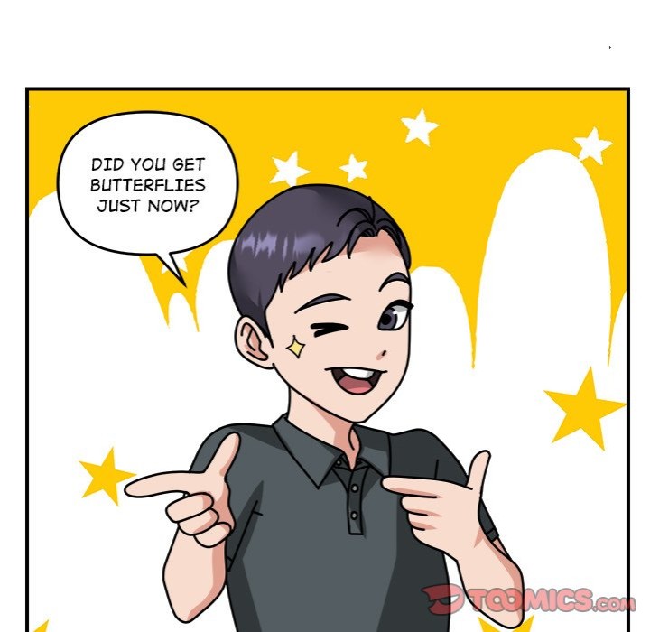 Come to My Place - Chapter 14 Page 33