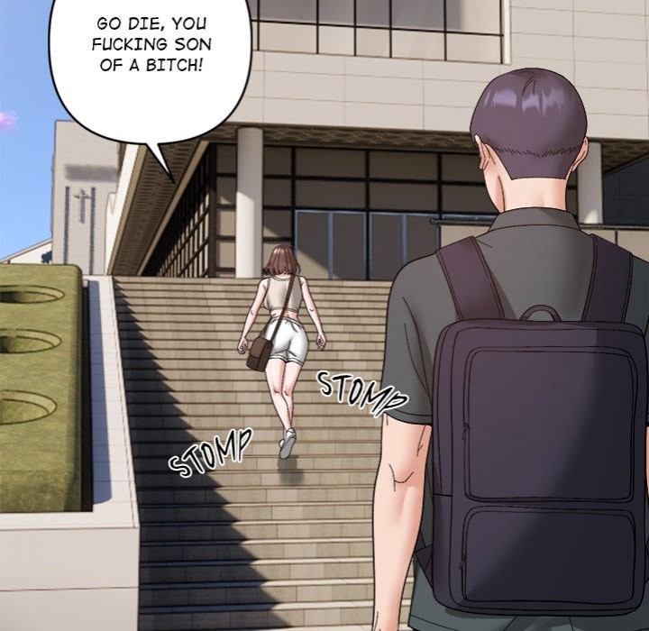 Come to My Place - Chapter 14 Page 8