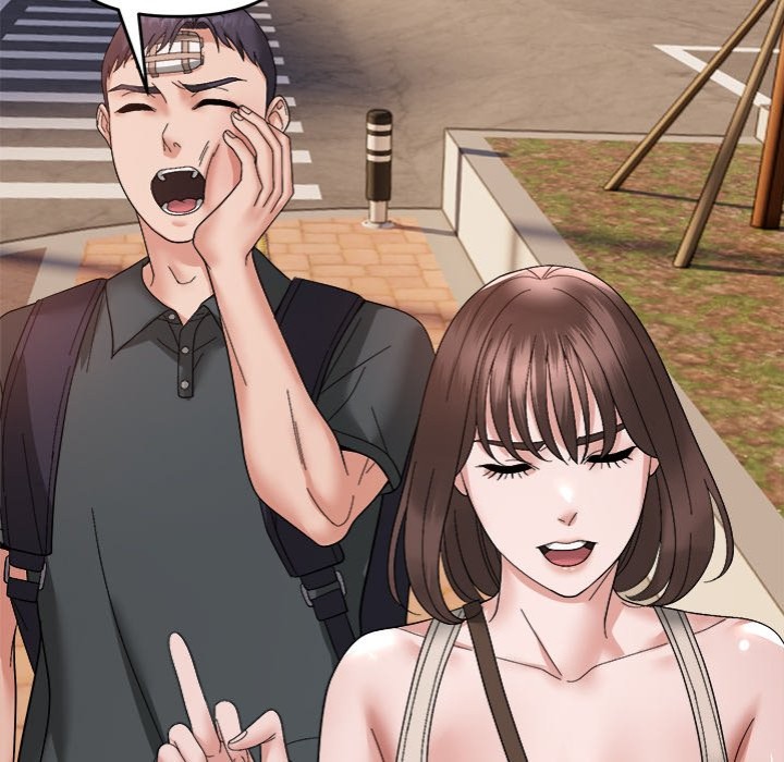 Come to My Place - Chapter 14 Page 88