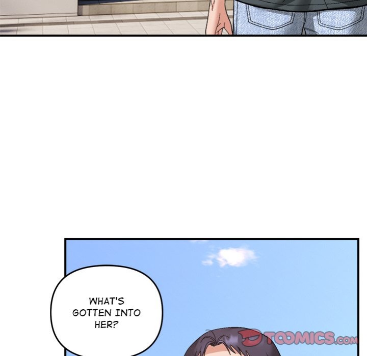 Come to My Place - Chapter 14 Page 9