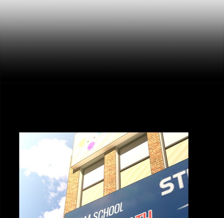 Come to My Place - Chapter 15 Page 11