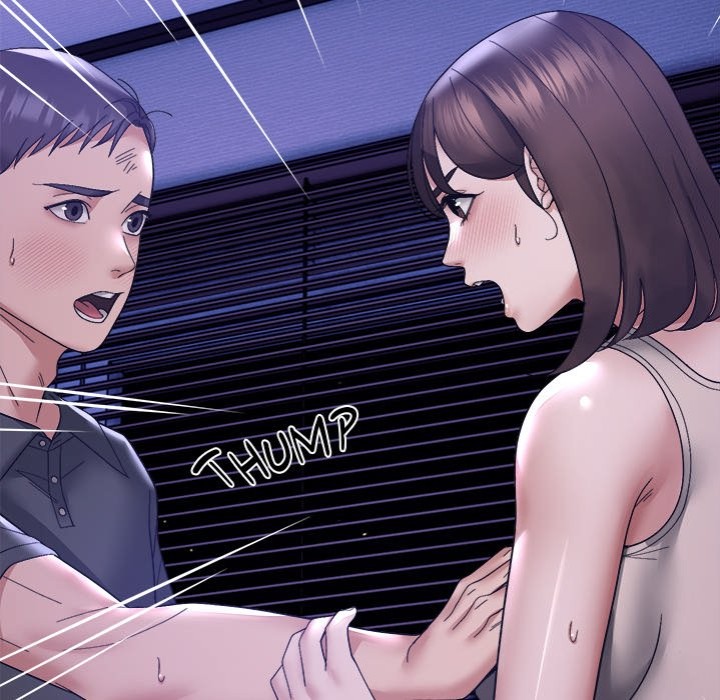 Come to My Place - Chapter 15 Page 117