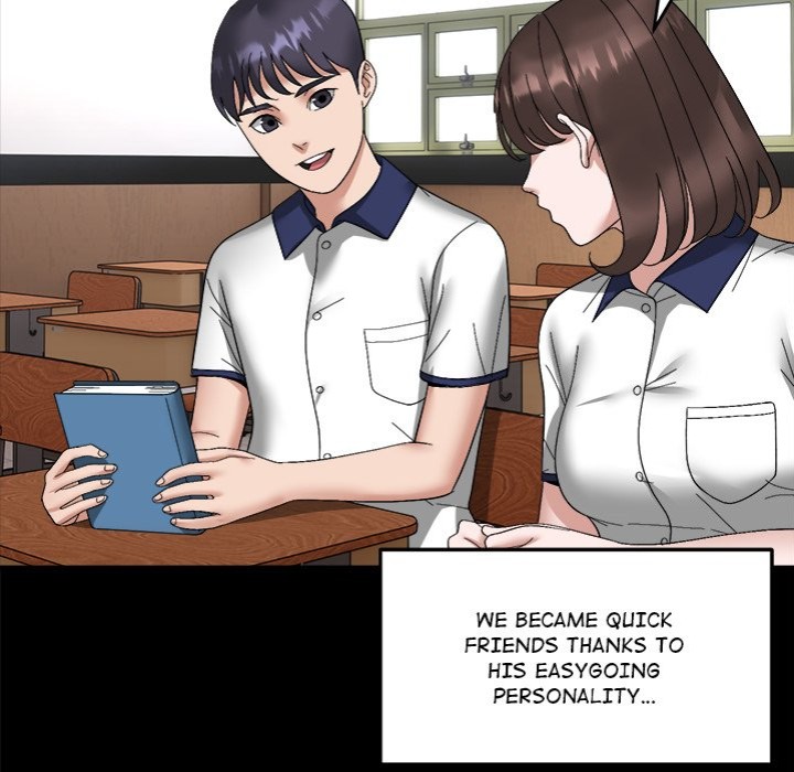 Come to My Place - Chapter 15 Page 15