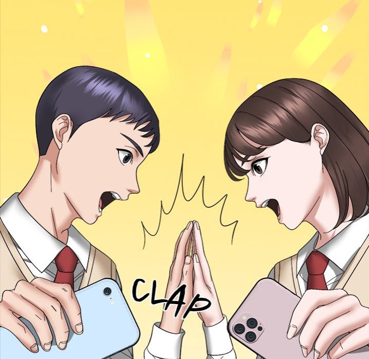 Come to My Place - Chapter 15 Page 18