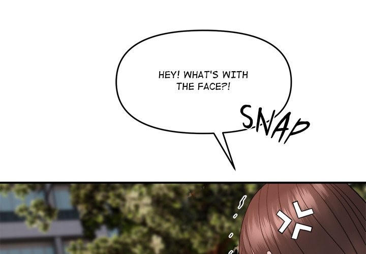 Come to My Place - Chapter 15 Page 4