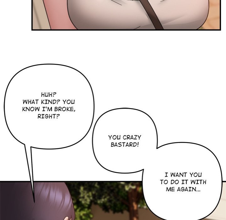 Come to My Place - Chapter 15 Page 47