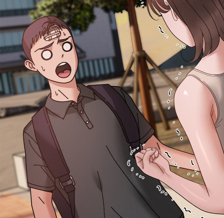 Come to My Place - Chapter 15 Page 5