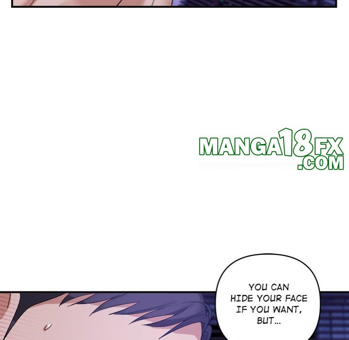 Come to My Place - Chapter 16 Page 118