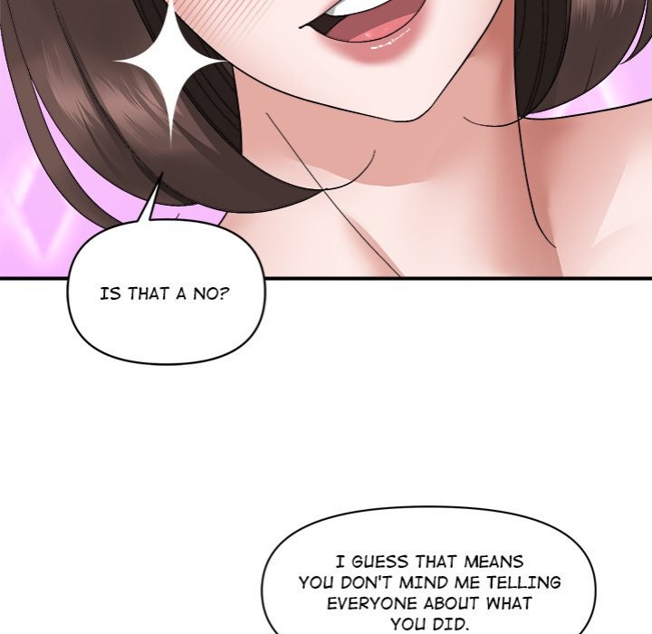 Come to My Place - Chapter 16 Page 32