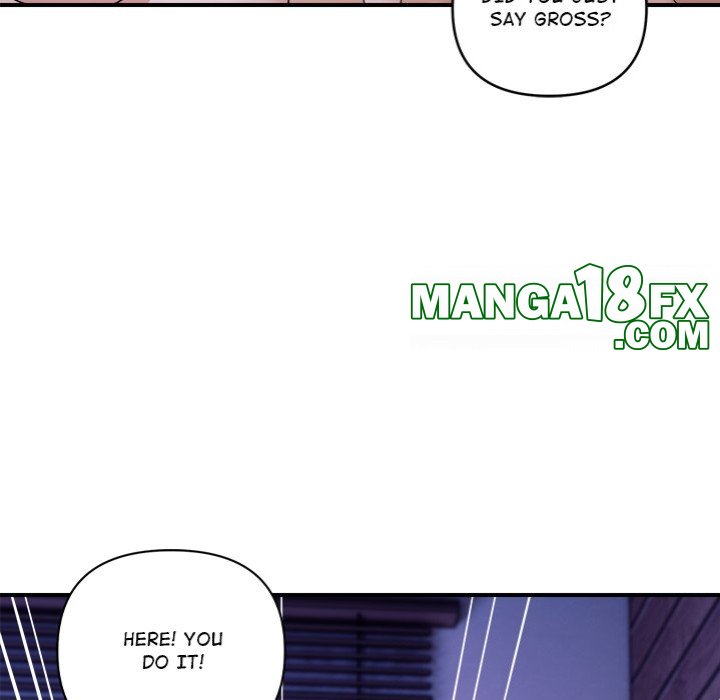 Come to My Place - Chapter 16 Page 43