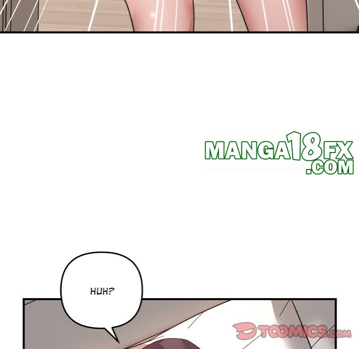 Come to My Place - Chapter 18 Page 44