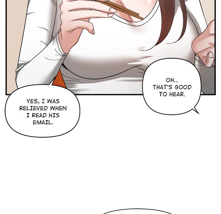 Come to My Place - Chapter 18 Page 59