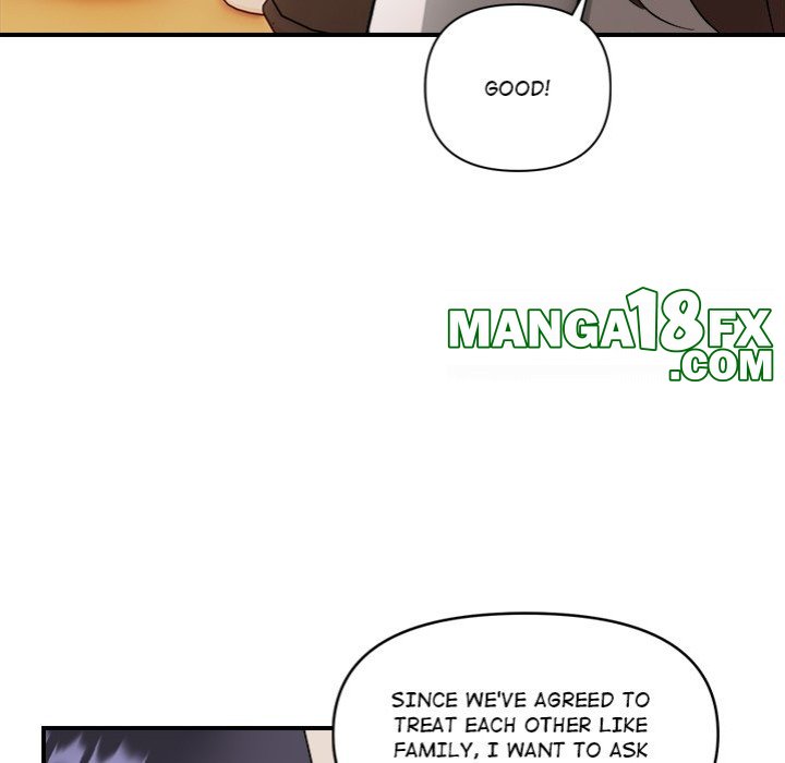 Come to My Place - Chapter 18 Page 64