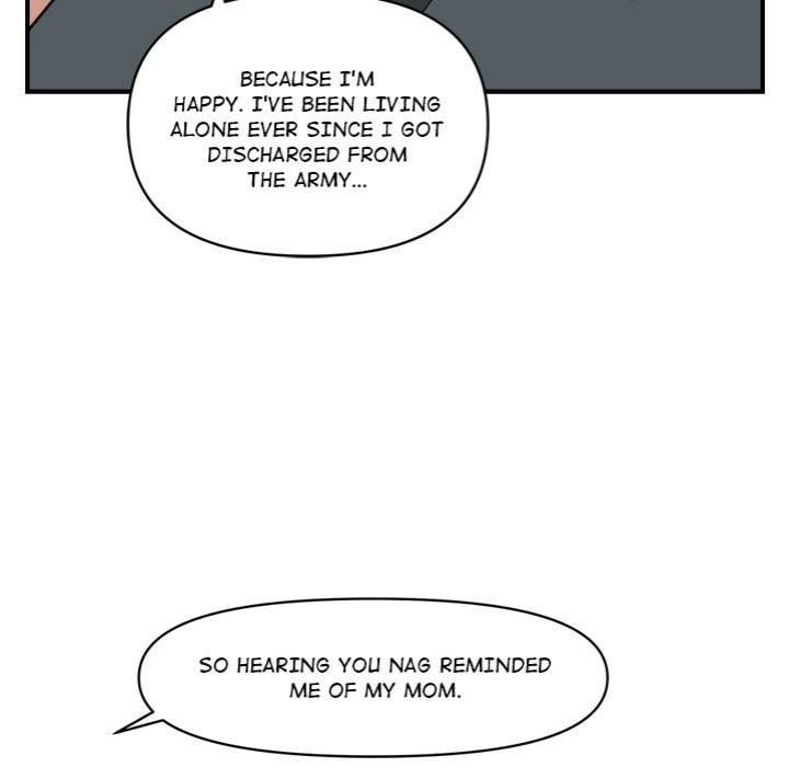 Come to My Place - Chapter 18 Page 73