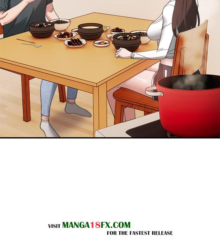 Come to My Place - Chapter 18 Page 78