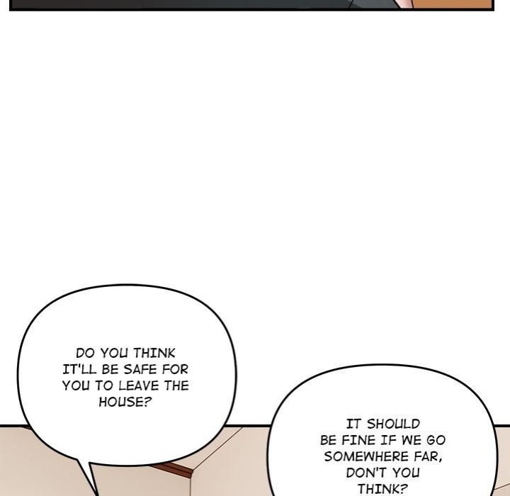 Come to My Place - Chapter 18 Page 82