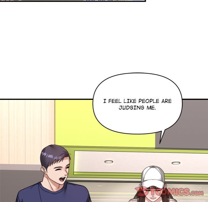 Come to My Place - Chapter 18 Page 92