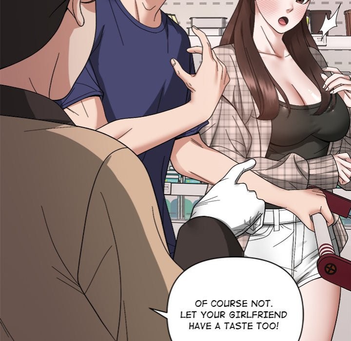 Come to My Place - Chapter 18 Page 99