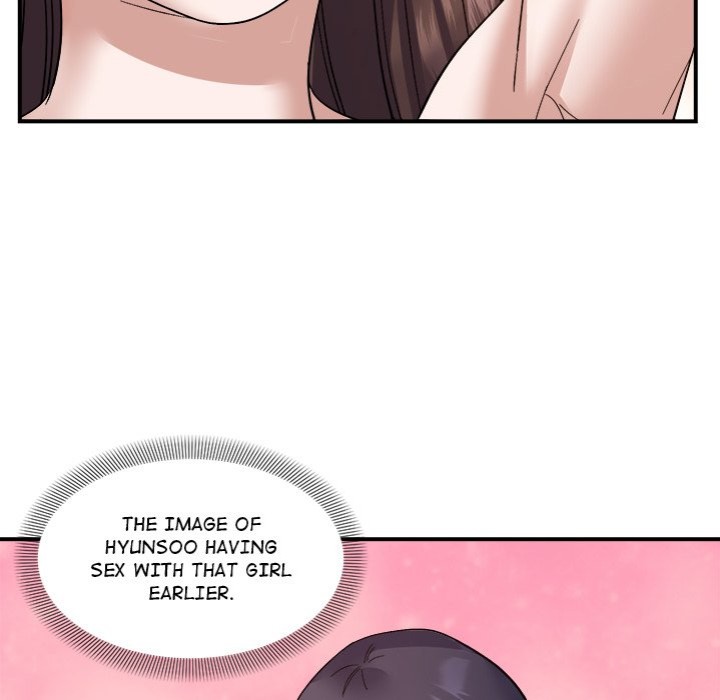 Come to My Place - Chapter 19 Page 116