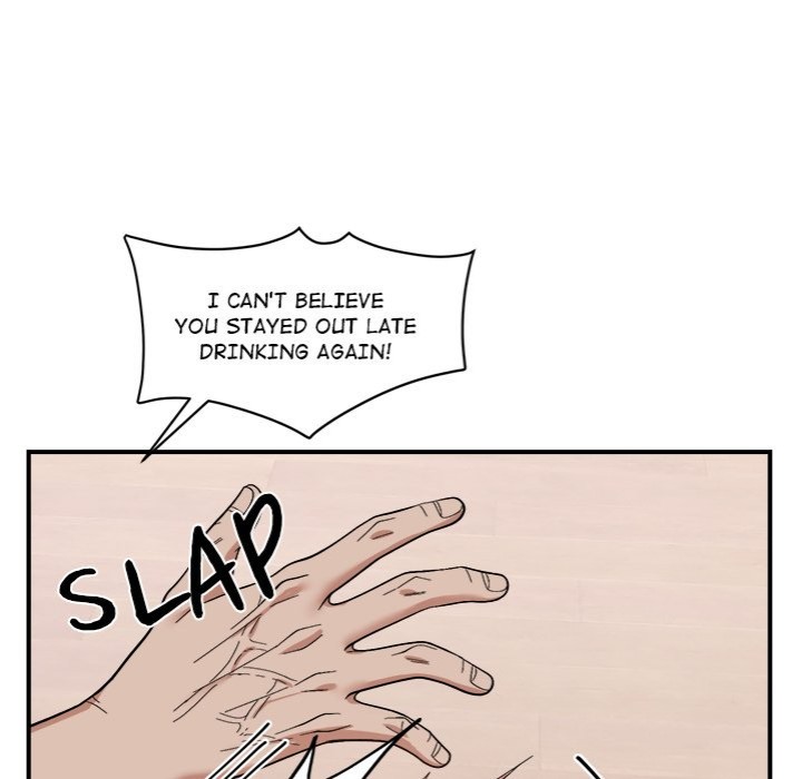 Come to My Place - Chapter 19 Page 19