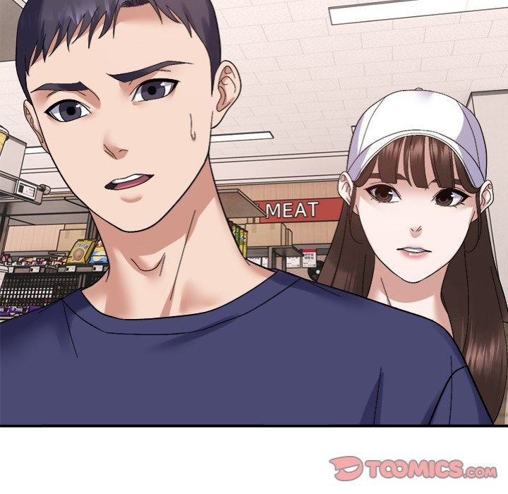 Come to My Place - Chapter 19 Page 45