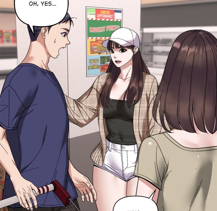 Come to My Place - Chapter 19 Page 49