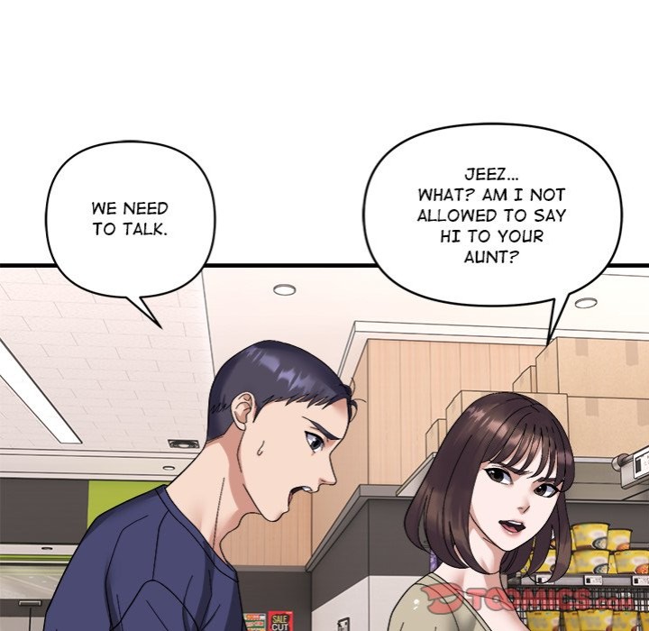 Come to My Place - Chapter 19 Page 57