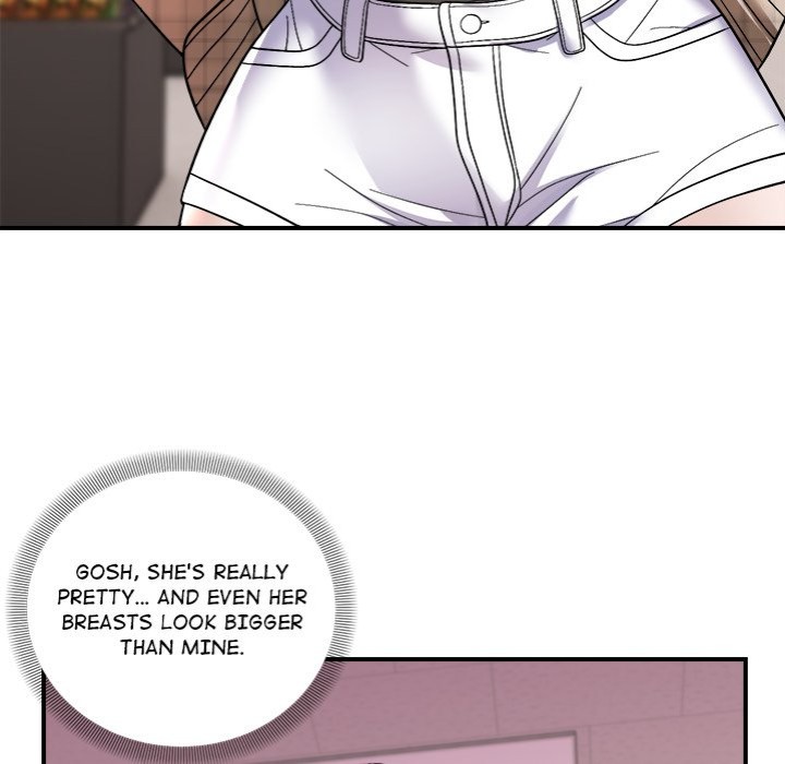 Come to My Place - Chapter 19 Page 80