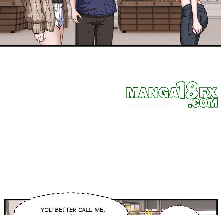 Come to My Place - Chapter 19 Page 83