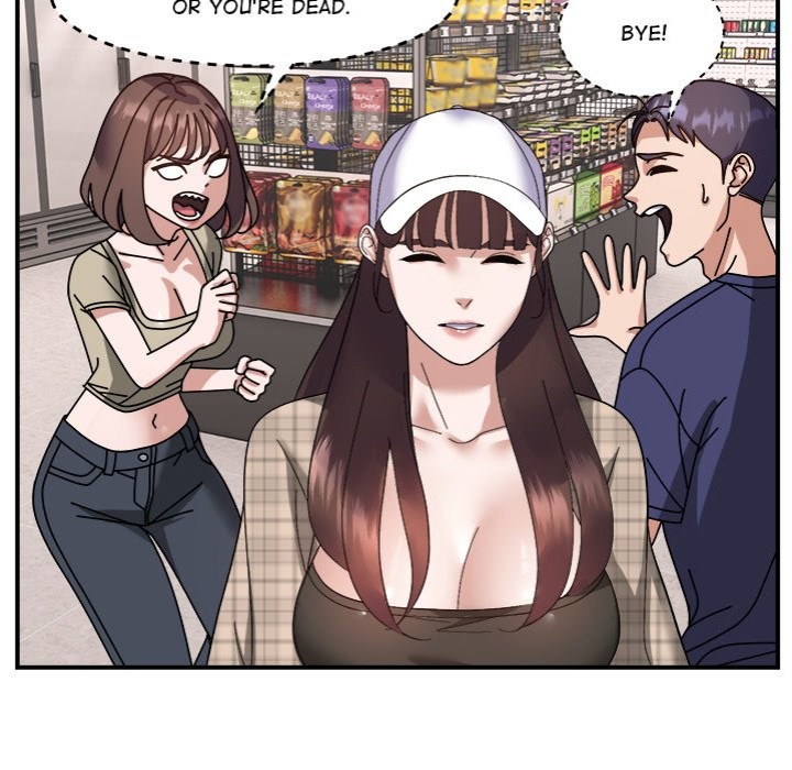 Come to My Place - Chapter 19 Page 84