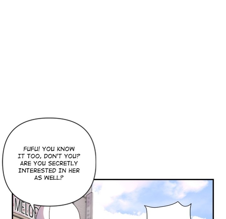 Come to My Place - Chapter 19 Page 96