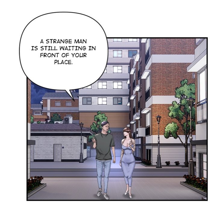 Come to My Place - Chapter 2 Page 16