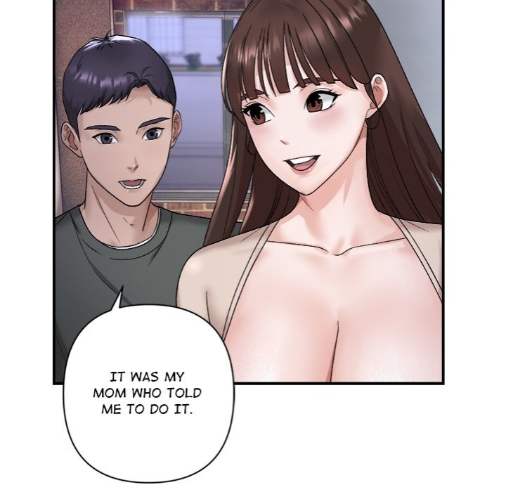 Come to My Place - Chapter 2 Page 20