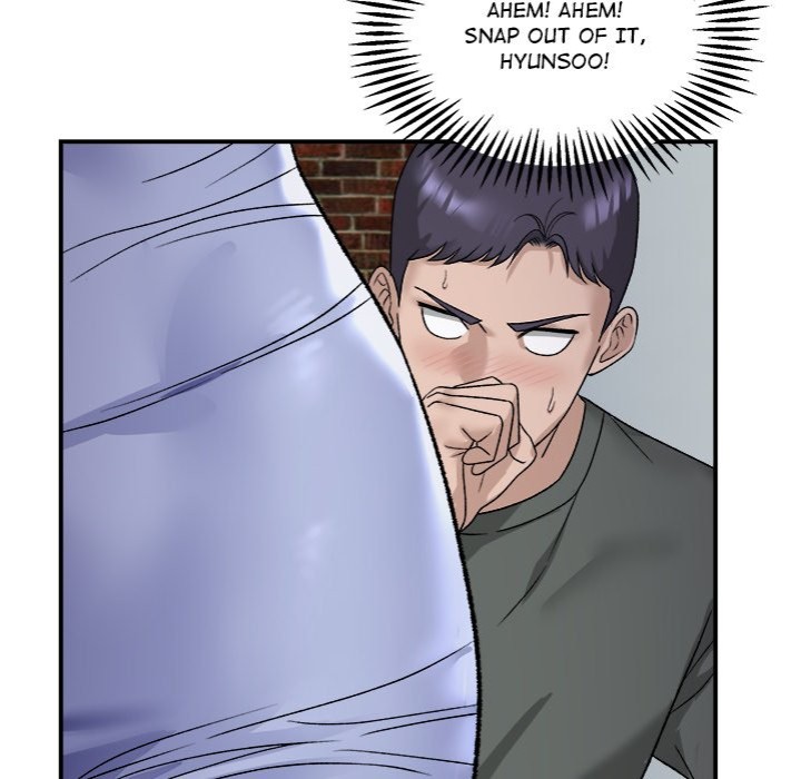 Come to My Place - Chapter 2 Page 28