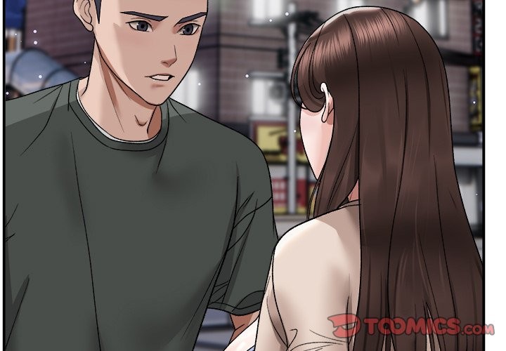 Come to My Place - Chapter 2 Page 3