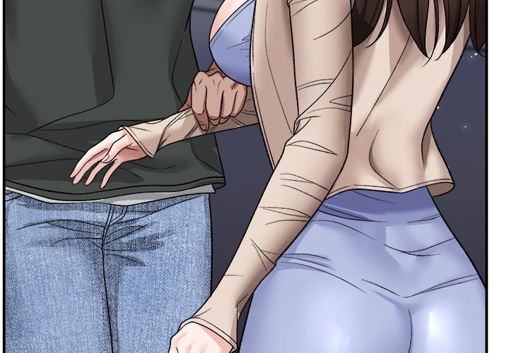 Come to My Place - Chapter 2 Page 4