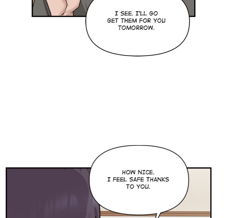 Come to My Place - Chapter 2 Page 44