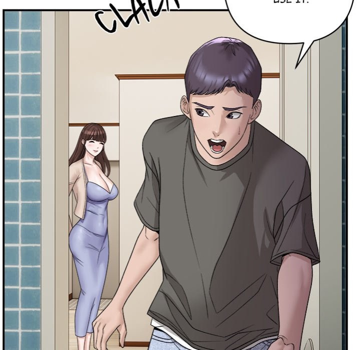 Come to My Place - Chapter 2 Page 47