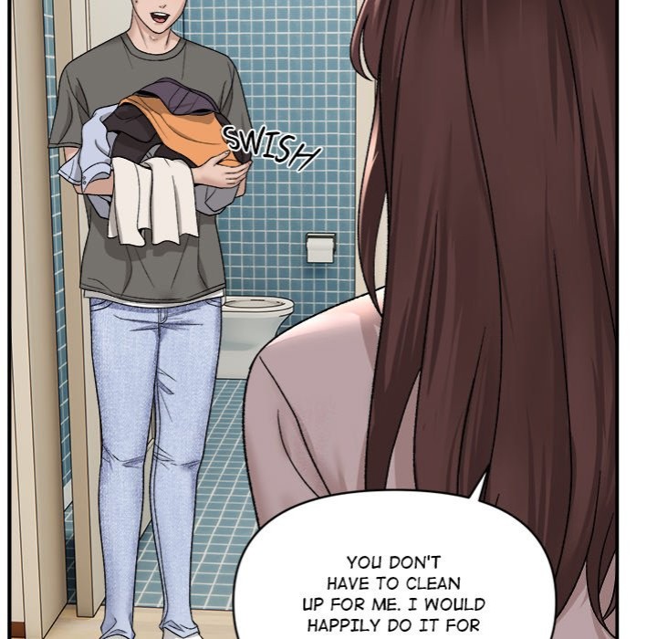 Come to My Place - Chapter 2 Page 53