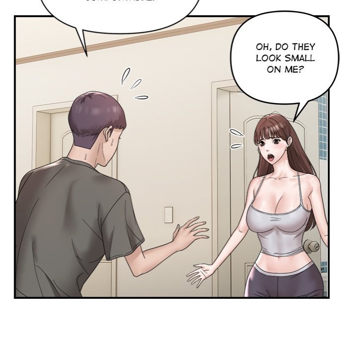 Come to My Place - Chapter 2 Page 79