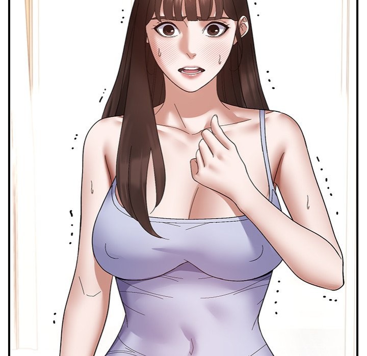 Come to My Place - Chapter 20 Page 118