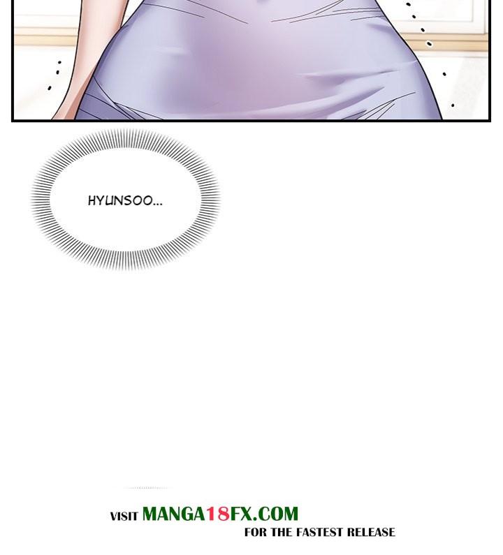 Come to My Place - Chapter 20 Page 119