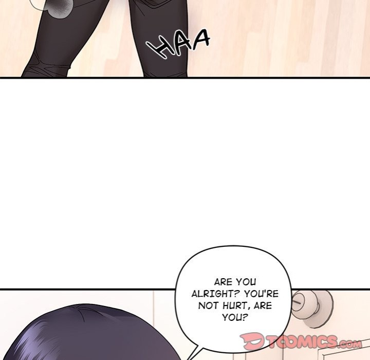 Come to My Place - Chapter 20 Page 15