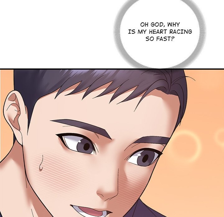 Come to My Place - Chapter 20 Page 18