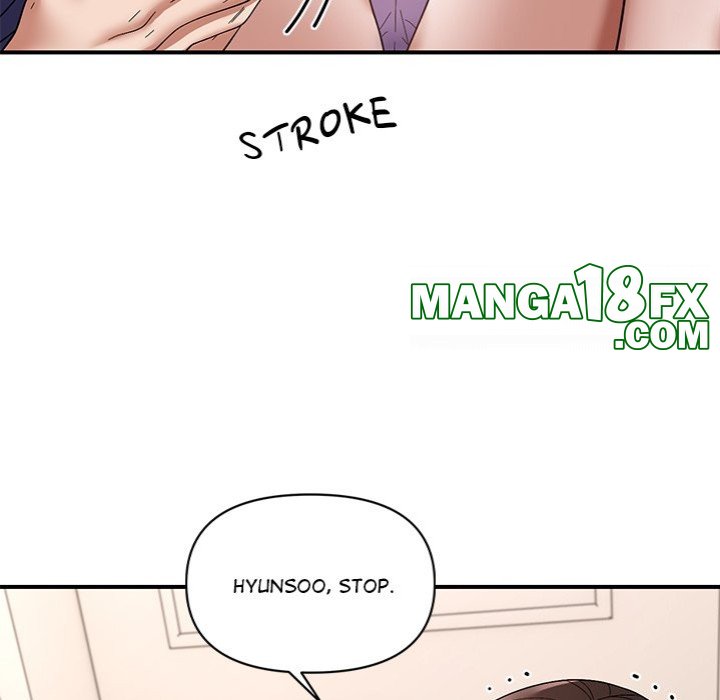 Come to My Place - Chapter 20 Page 25