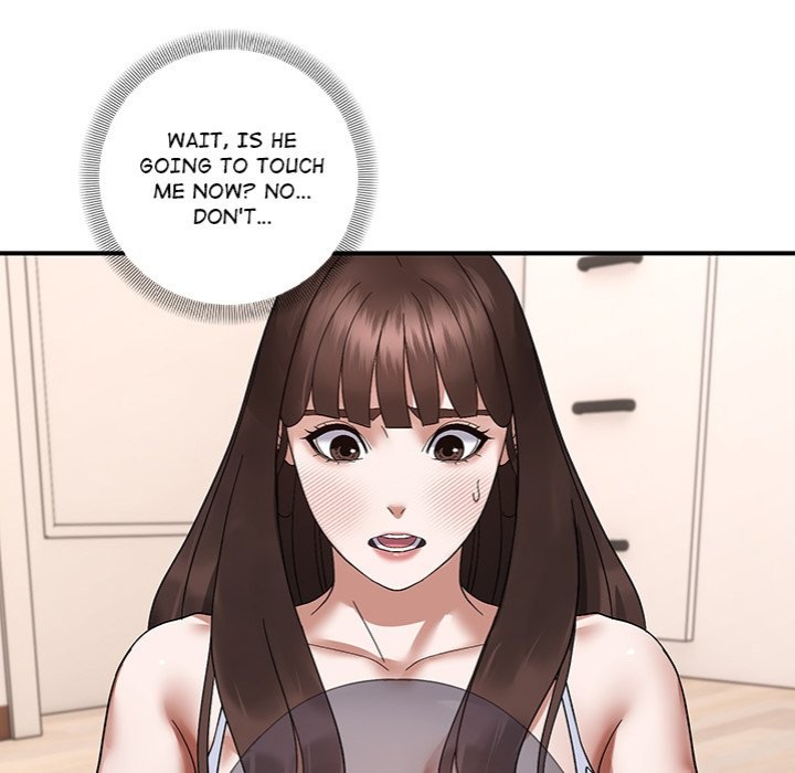 Come to My Place - Chapter 20 Page 48