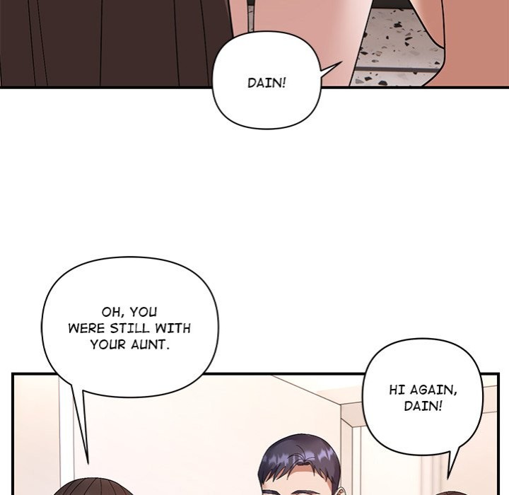 Come to My Place - Chapter 20 Page 55