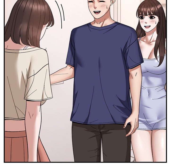 Come to My Place - Chapter 20 Page 56